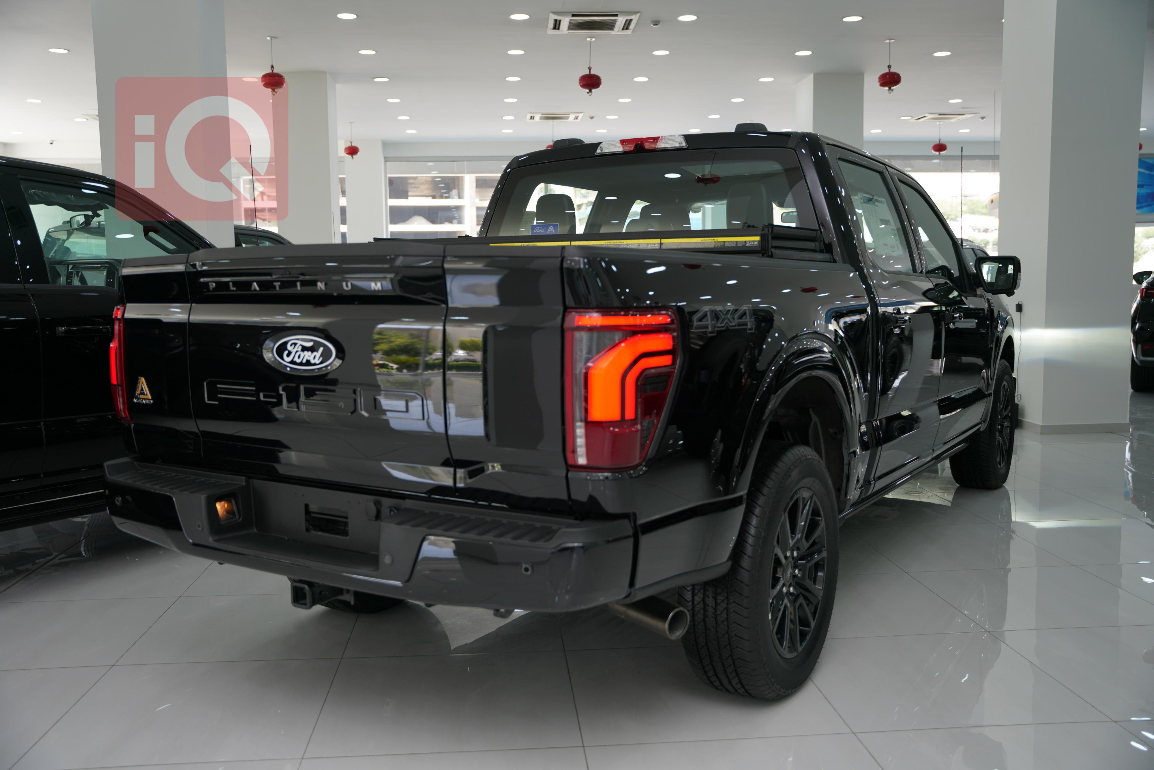 فۆرد F-150